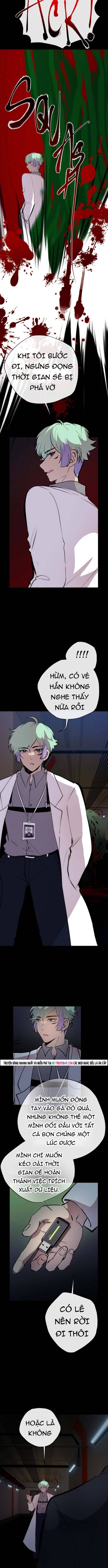 Trọng Sinh Mạc Thế Chapter 174 - 10