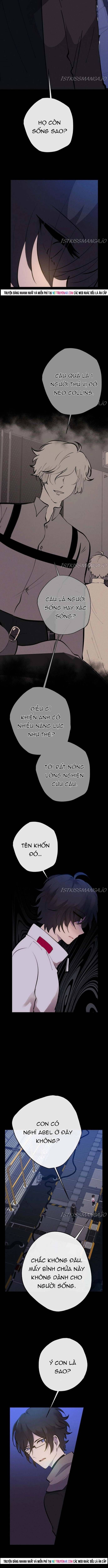 Trọng Sinh Mạc Thế Chapter 175 - 3