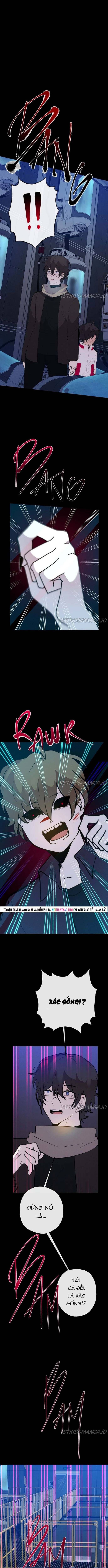 Trọng Sinh Mạc Thế Chapter 175 - 4