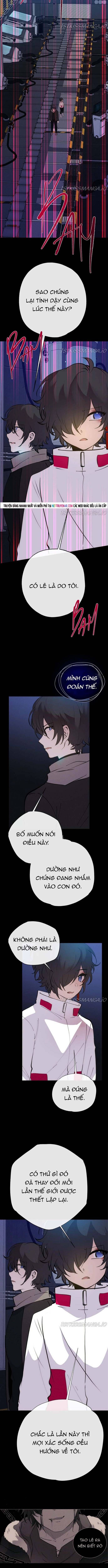 Trọng Sinh Mạc Thế Chapter 175 - 5