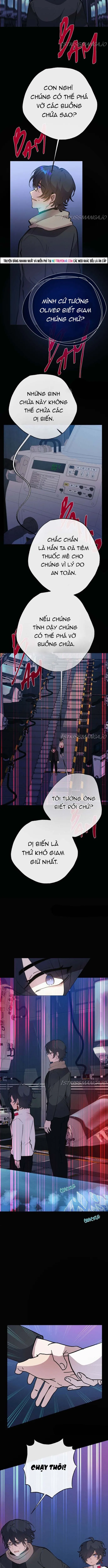 Trọng Sinh Mạc Thế Chapter 176 - 2