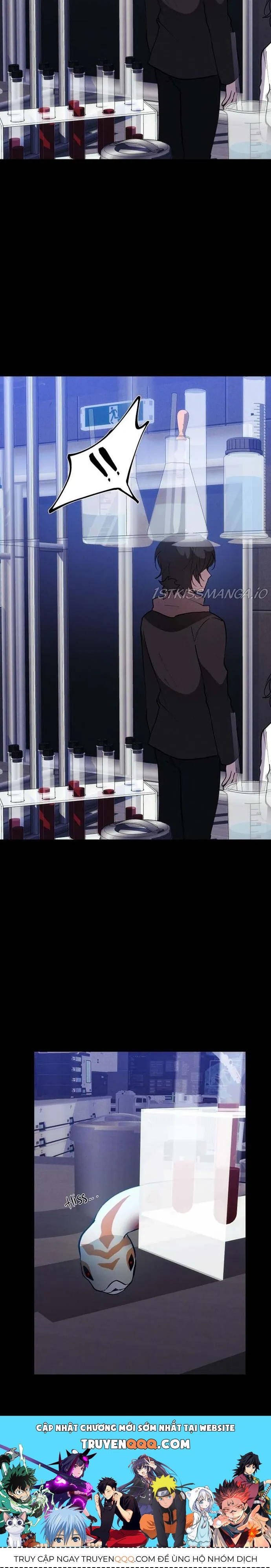 Trọng Sinh Mạc Thế Chapter 176 - 13