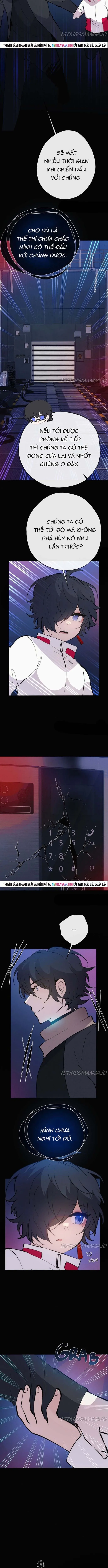 Trọng Sinh Mạc Thế Chapter 176 - 3