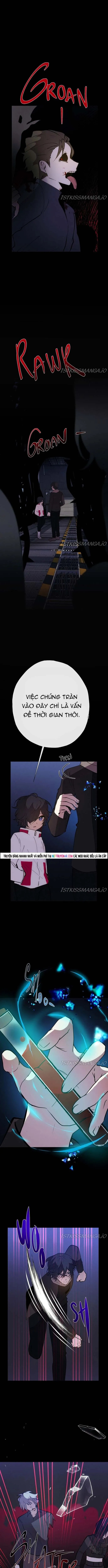 Trọng Sinh Mạc Thế Chapter 176 - 7