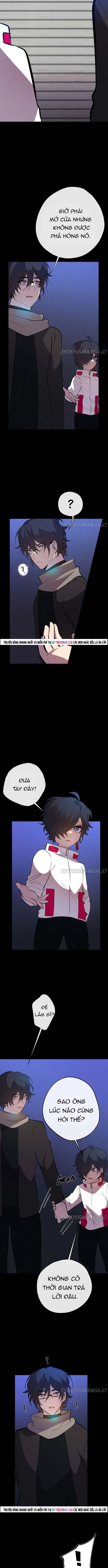 Trọng Sinh Mạc Thế Chapter 176 - 9