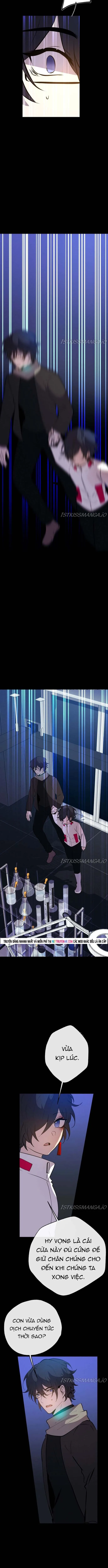 Trọng Sinh Mạc Thế Chapter 176 - 10