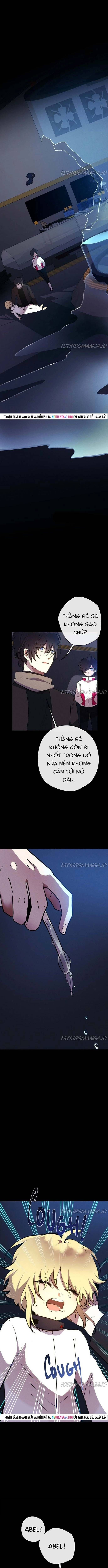 Trọng Sinh Mạc Thế Chapter 179 - 5