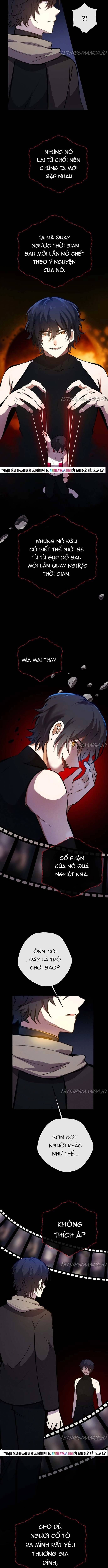 Trọng Sinh Mạc Thế Chapter 180 - 11