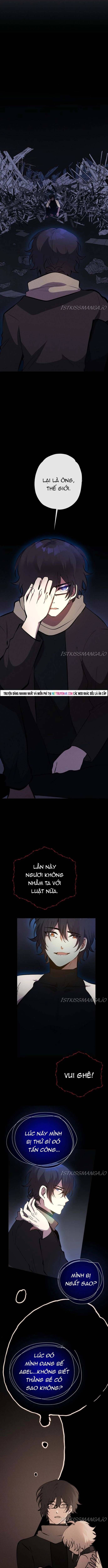 Trọng Sinh Mạc Thế Chapter 180 - 3