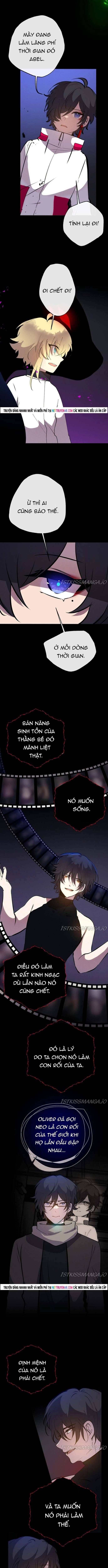 Trọng Sinh Mạc Thế Chapter 180 - 10