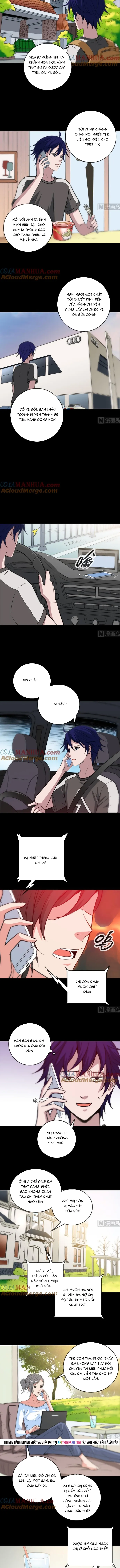 Kiếp Thiên Vận Chapter 311 - 2