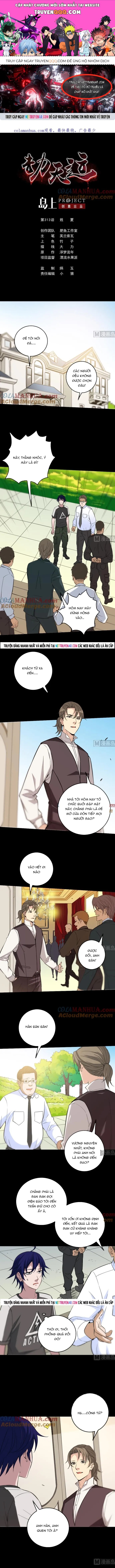 Kiếp Thiên Vận Chapter 313 - 1