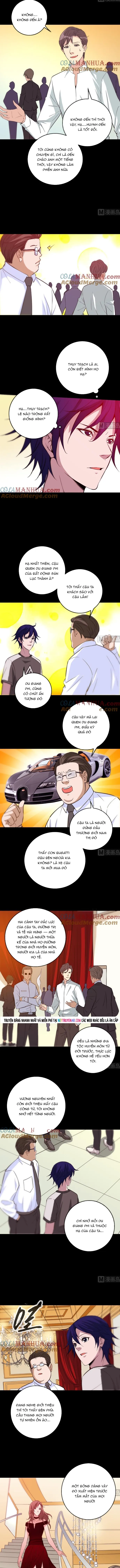 Kiếp Thiên Vận Chapter 313 - 3