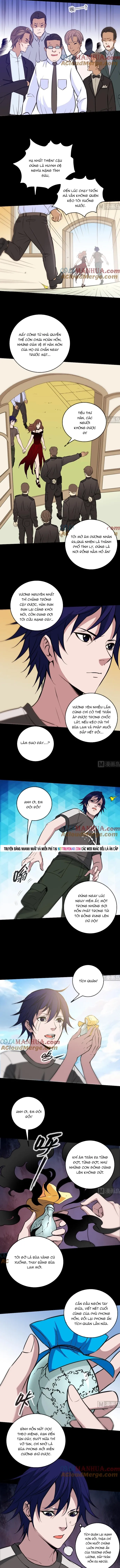 Kiếp Thiên Vận Chapter 314 - 2