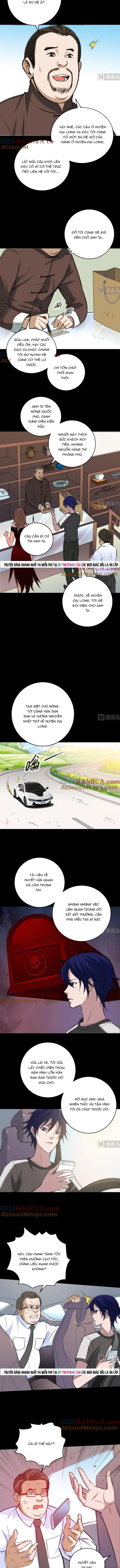 Kiếp Thiên Vận Chapter 315 - 3