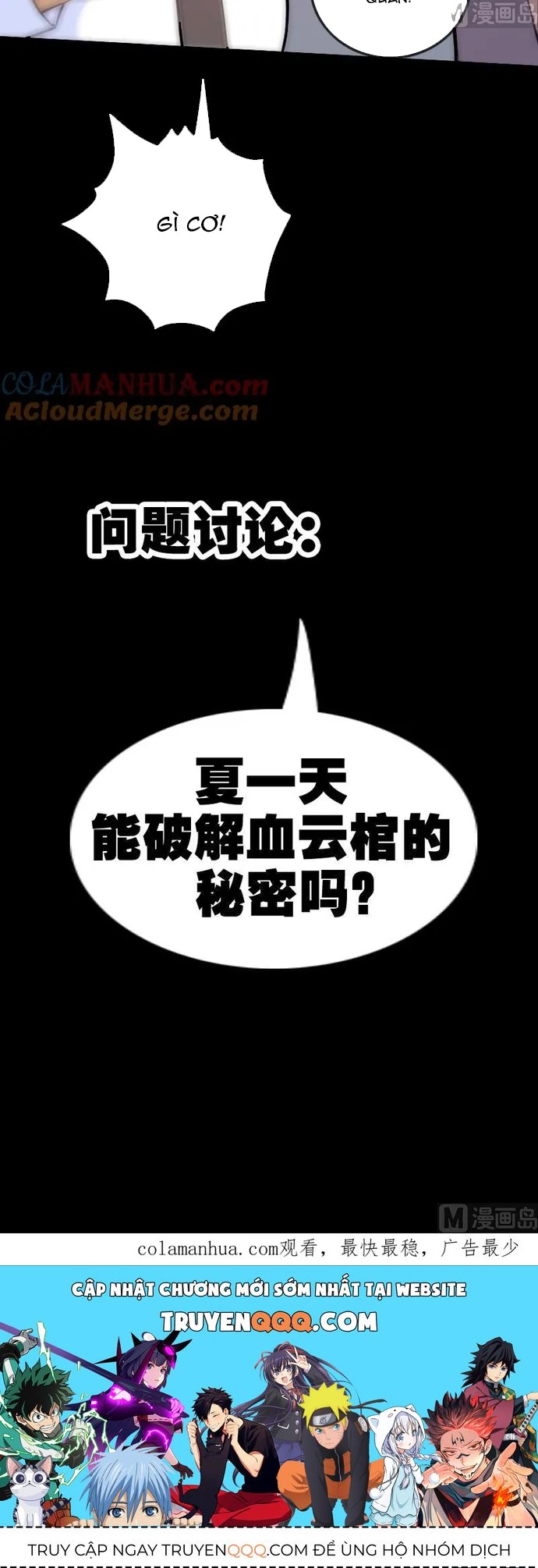 Kiếp Thiên Vận Chapter 315 - 4