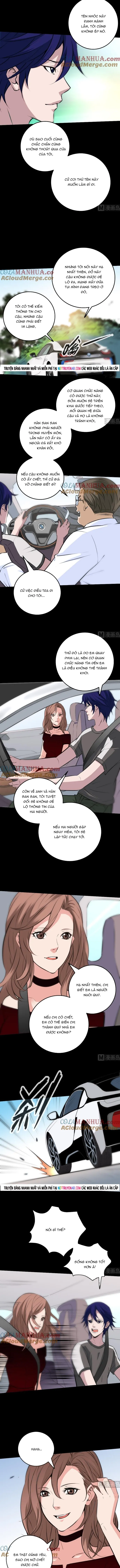 Kiếp Thiên Vận Chapter 316 - 2