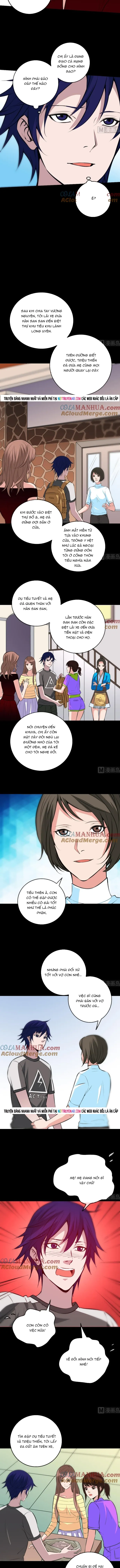 Kiếp Thiên Vận Chapter 316 - 3