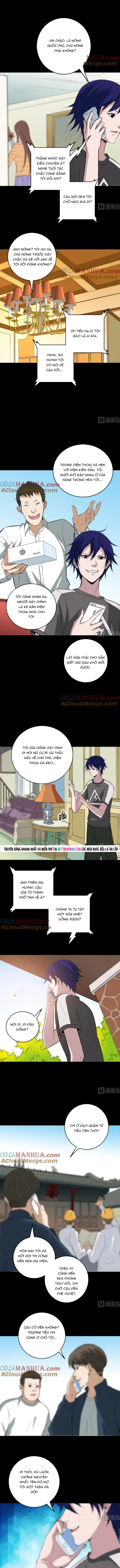 Kiếp Thiên Vận Chapter 317 - 2