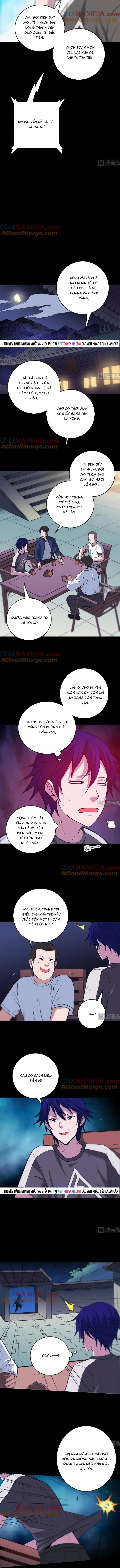 Kiếp Thiên Vận Chapter 317 - 3