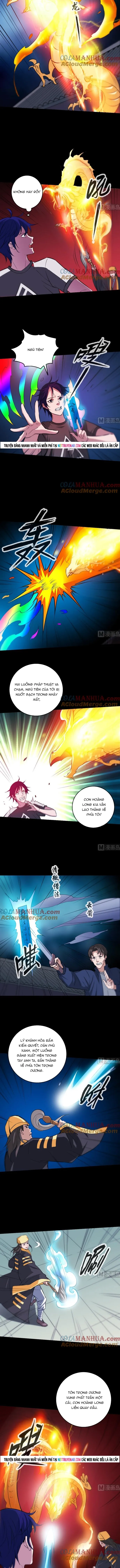 Kiếp Thiên Vận Chapter 318 - 2