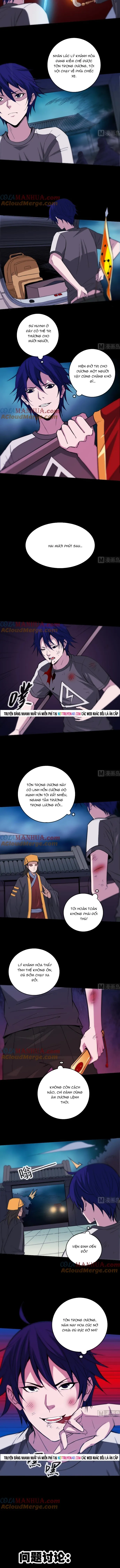 Kiếp Thiên Vận Chapter 318 - 3