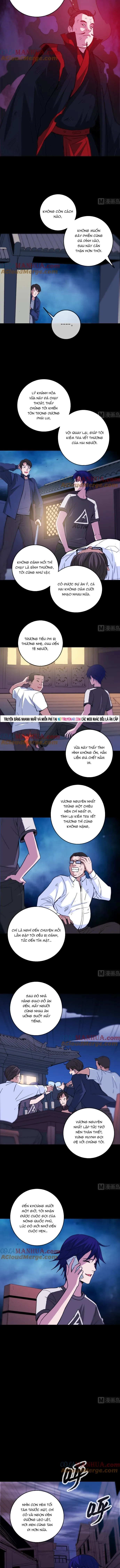 Kiếp Thiên Vận Chapter 319 - 2