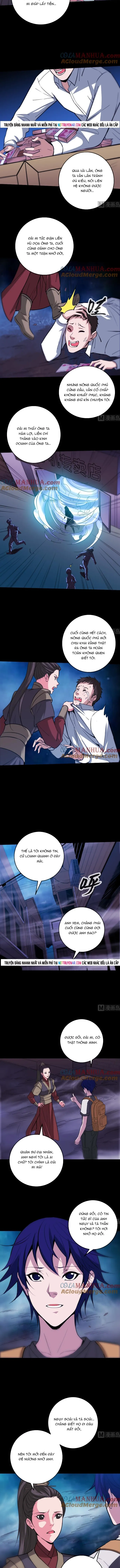 Kiếp Thiên Vận Chapter 320 - 2