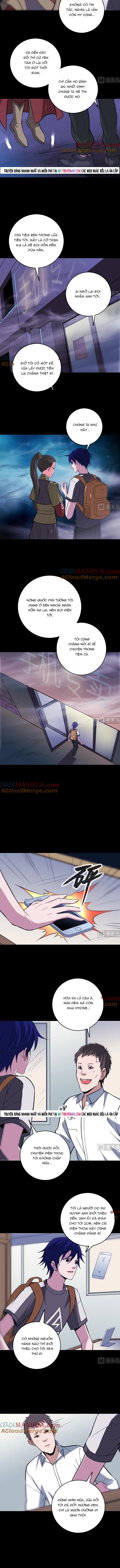 Kiếp Thiên Vận Chapter 320 - 3