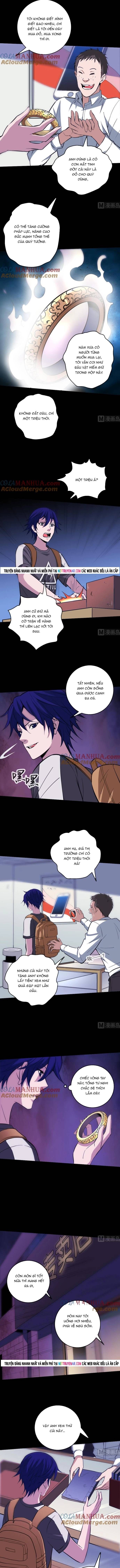 Kiếp Thiên Vận Chapter 321 - 3