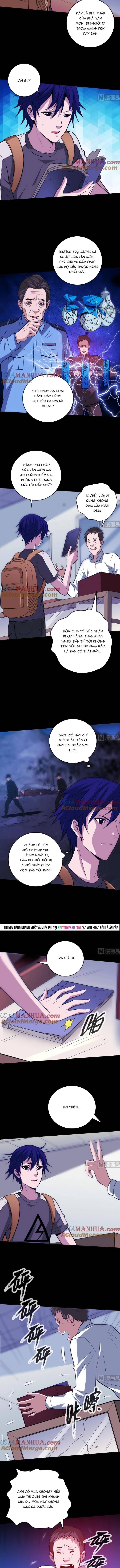 Kiếp Thiên Vận Chapter 321 - 4