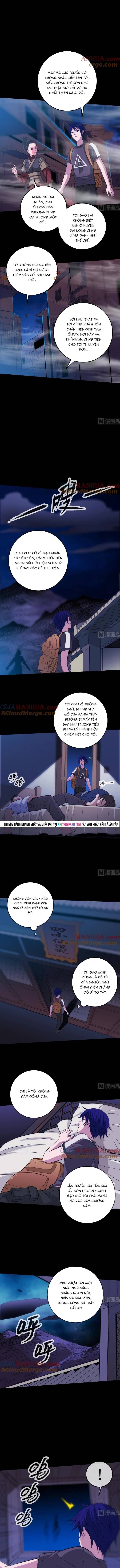 Kiếp Thiên Vận Chapter 322 - 3