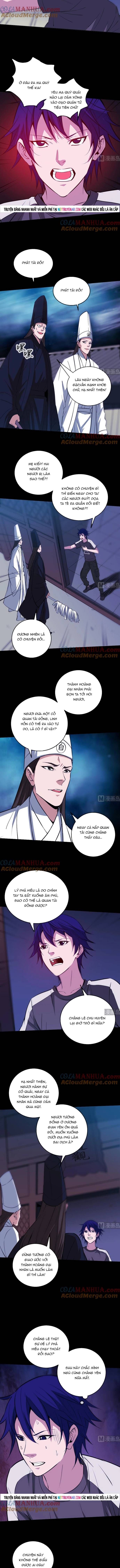Kiếp Thiên Vận Chapter 322 - 4