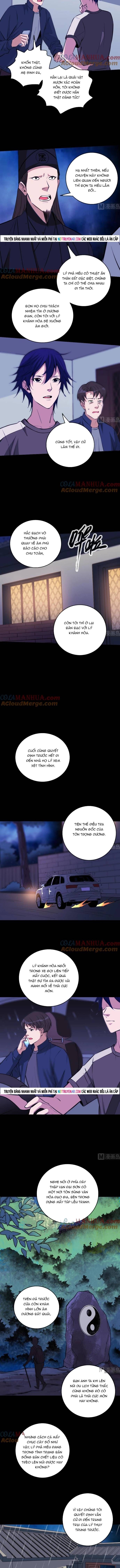 Kiếp Thiên Vận Chapter 323 - 3