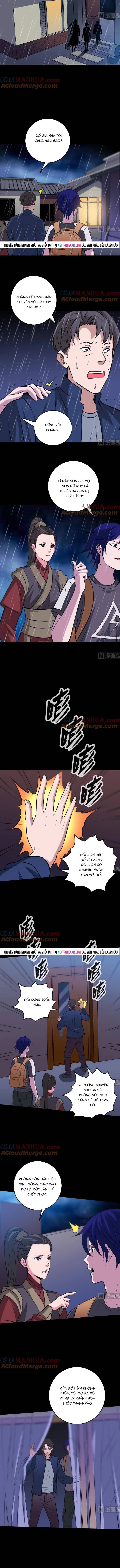 Kiếp Thiên Vận Chapter 323 - 4