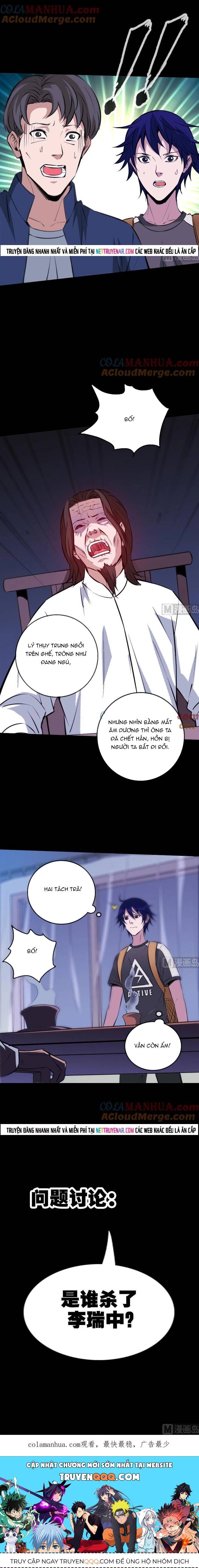 Kiếp Thiên Vận Chapter 323 - 5