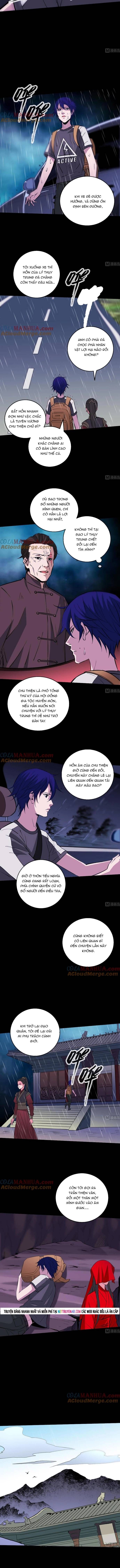 Kiếp Thiên Vận Chapter 324 - 4