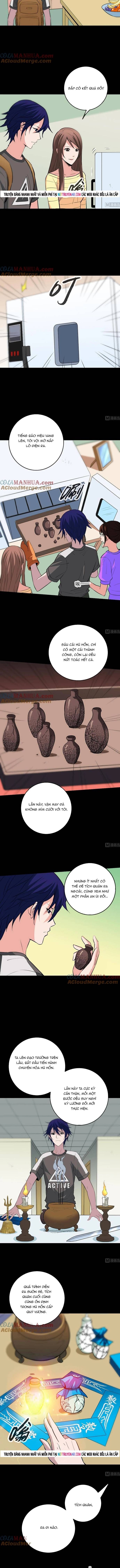 Kiếp Thiên Vận Chapter 325 - 3