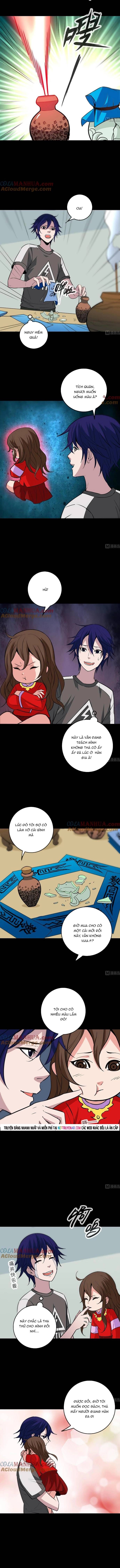 Kiếp Thiên Vận Chapter 325 - 4