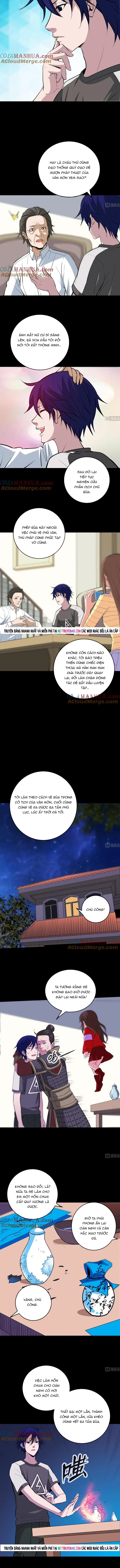 Kiếp Thiên Vận Chapter 326 - 2