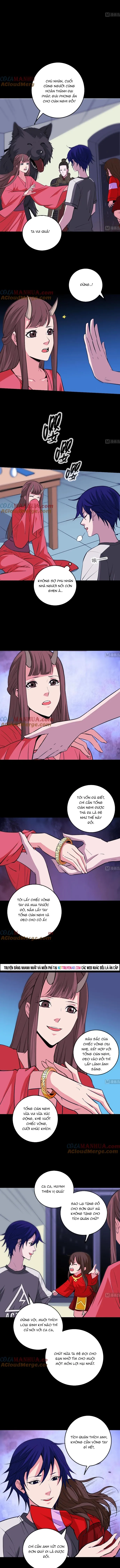 Kiếp Thiên Vận Chapter 326 - 3