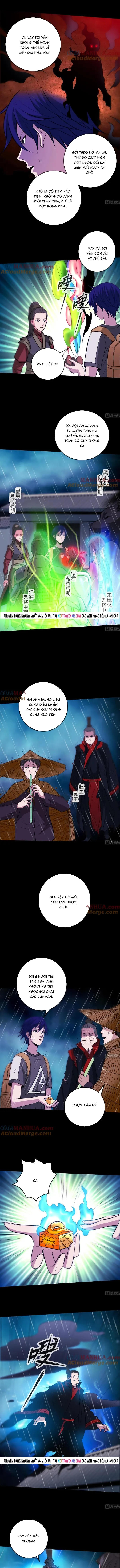 Kiếp Thiên Vận Chapter 327 - 2