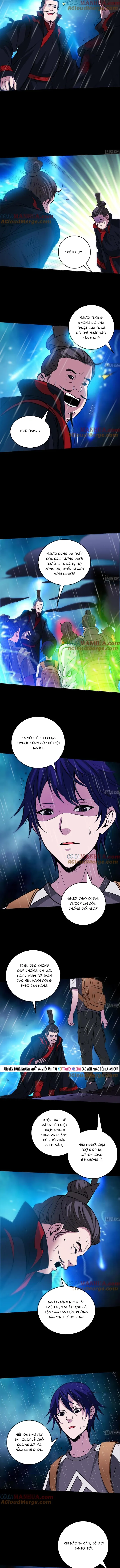 Kiếp Thiên Vận Chapter 327 - 3