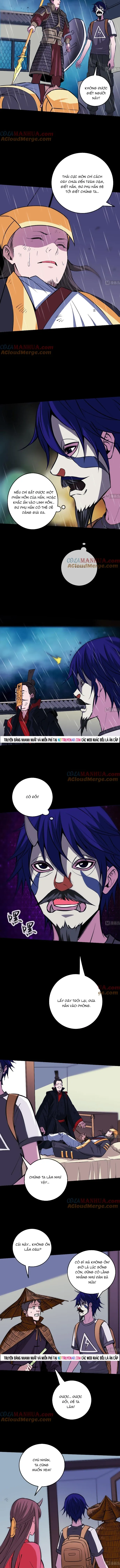 Kiếp Thiên Vận Chapter 328 - 3