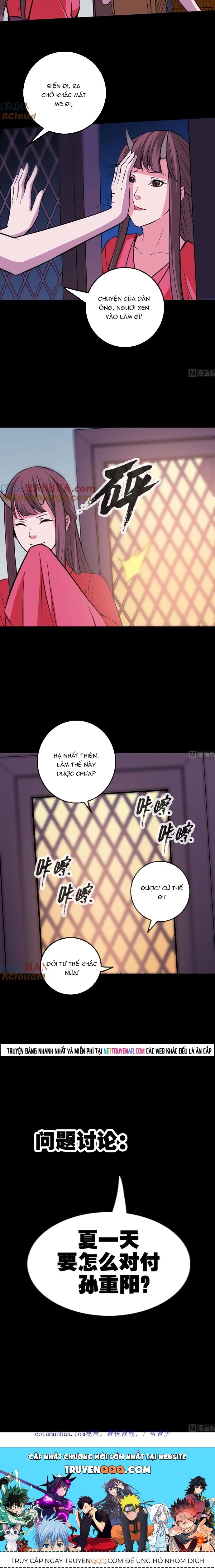 Kiếp Thiên Vận Chapter 328 - 4