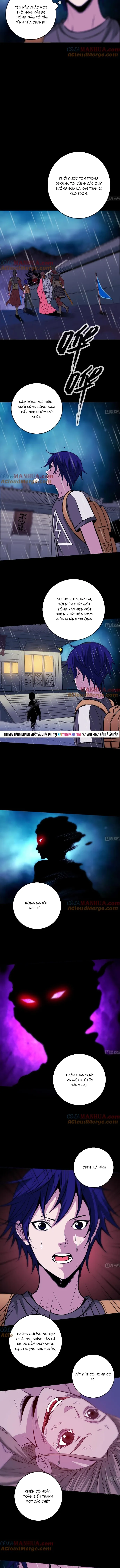 Kiếp Thiên Vận Chapter 329 - 3