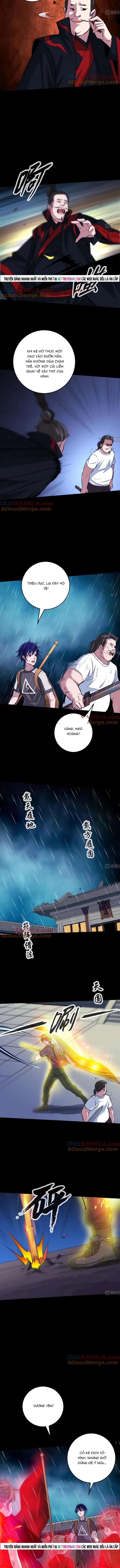 Kiếp Thiên Vận Chapter 330 - 3