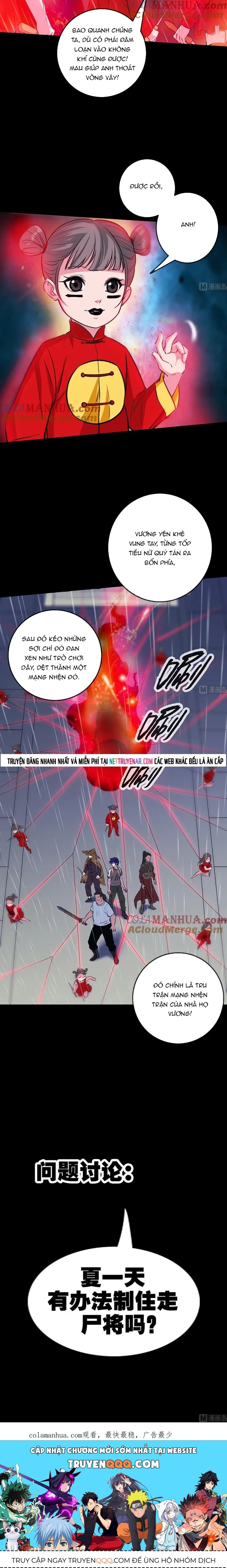 Kiếp Thiên Vận Chapter 330 - 4