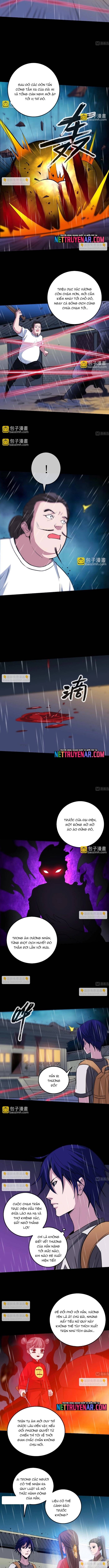 Kiếp Thiên Vận Chapter 331 - 3