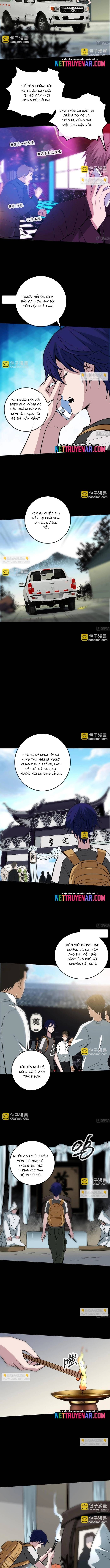 Kiếp Thiên Vận Chapter 332 - 3